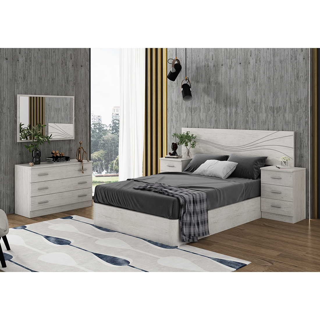 ready dorm 1